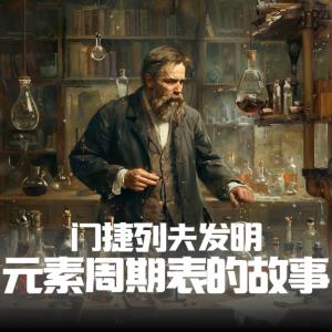 门捷列夫发明元素周期表的故事