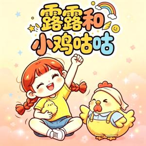 露露和小咕咕