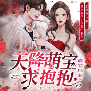 天降萌宝求抱抱