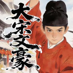 大宋文豪