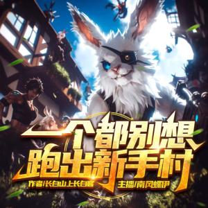 一个都别想跑出新手村