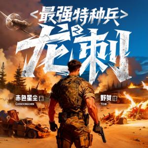 最强特种兵之龙刺