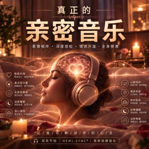 音域出品：亲密音乐
