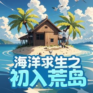 海洋求生之初入荒岛