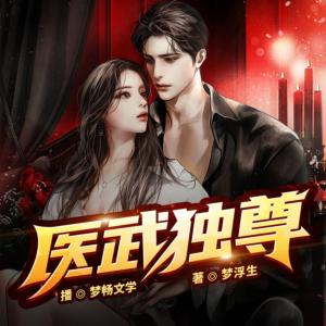医武独尊