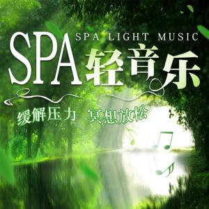 SPA轻音乐