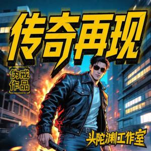 传奇再现