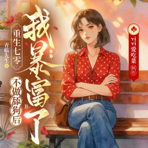 重生七零，不做恋爱脑后我暴富了