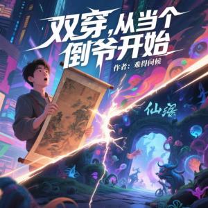 双穿，从当个倒爷开始