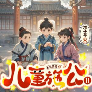 儿童施公II