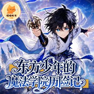 东方少年的魔法学院历险记