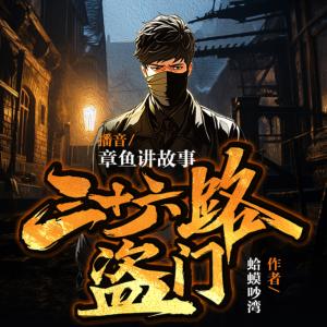 三十六路盗门