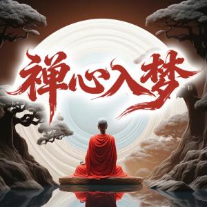 禅心入梦