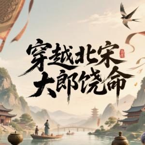 穿越北宋，大郎饶命