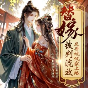 替嫁被叛流放，反手坑仇家上路