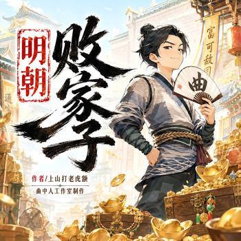 明朝败家子