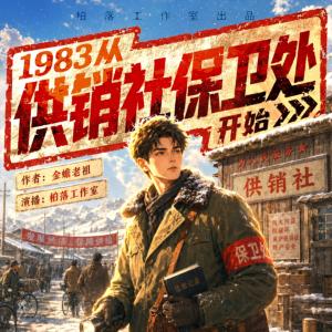 1983从供销社保卫处开始