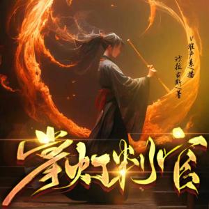 掌灯判官