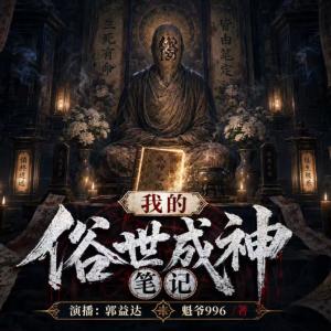 我的俗世成神笔记