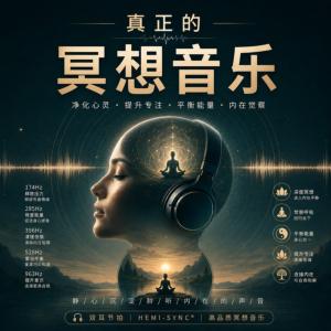 音域出品：冥想音乐