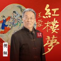 王蒙讲《红楼梦》