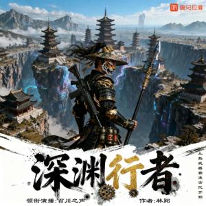 深渊行者：从热武器霸凌古代开始