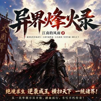 乱世小兵：开局血战三十万流贼