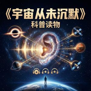 宇宙不再沉默
