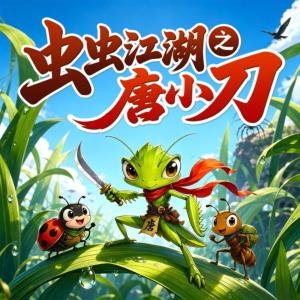 虫虫江湖之唐小刀