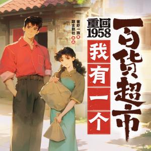 重回1958，我有一个百货超市