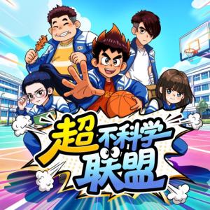 超不科学联盟