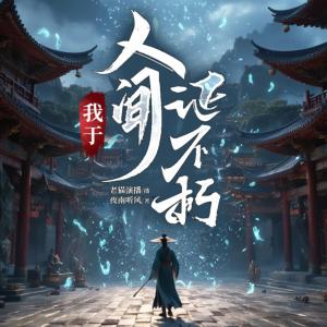 我于人间证不朽