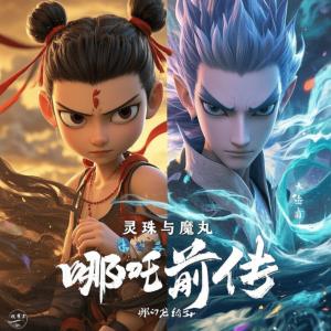 魔童哪吒前传：灵珠与魔丸的来历
