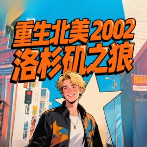 重生美利坚2002，洛杉矶之狼