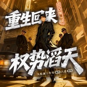 重生回来：权势滔天