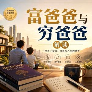 富爸爸穷爸爸