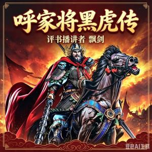 呼家将