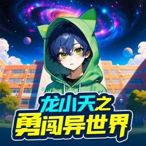 龙小天之勇闯异世界