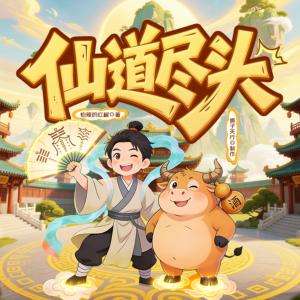 仙道尽头