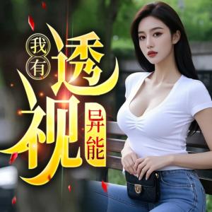 我有透视异能