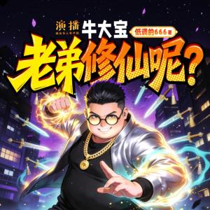 老弟，修仙呢
