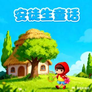 安徒生童话