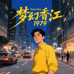 梦幻香江1979