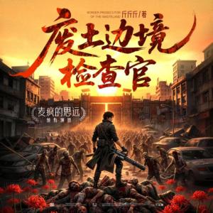 废土边境检查官