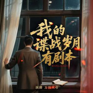 我的谍战岁月有剧本