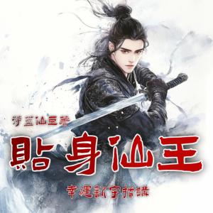 贴身仙王
