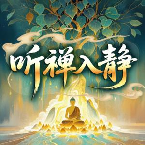 听禅入静