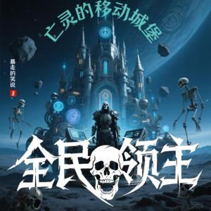 全民领主：亡灵的移动城堡