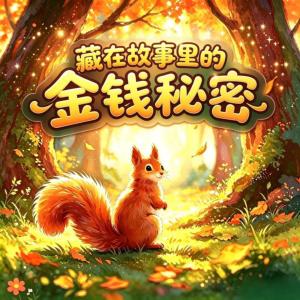 藏在故事里的金钱秘密