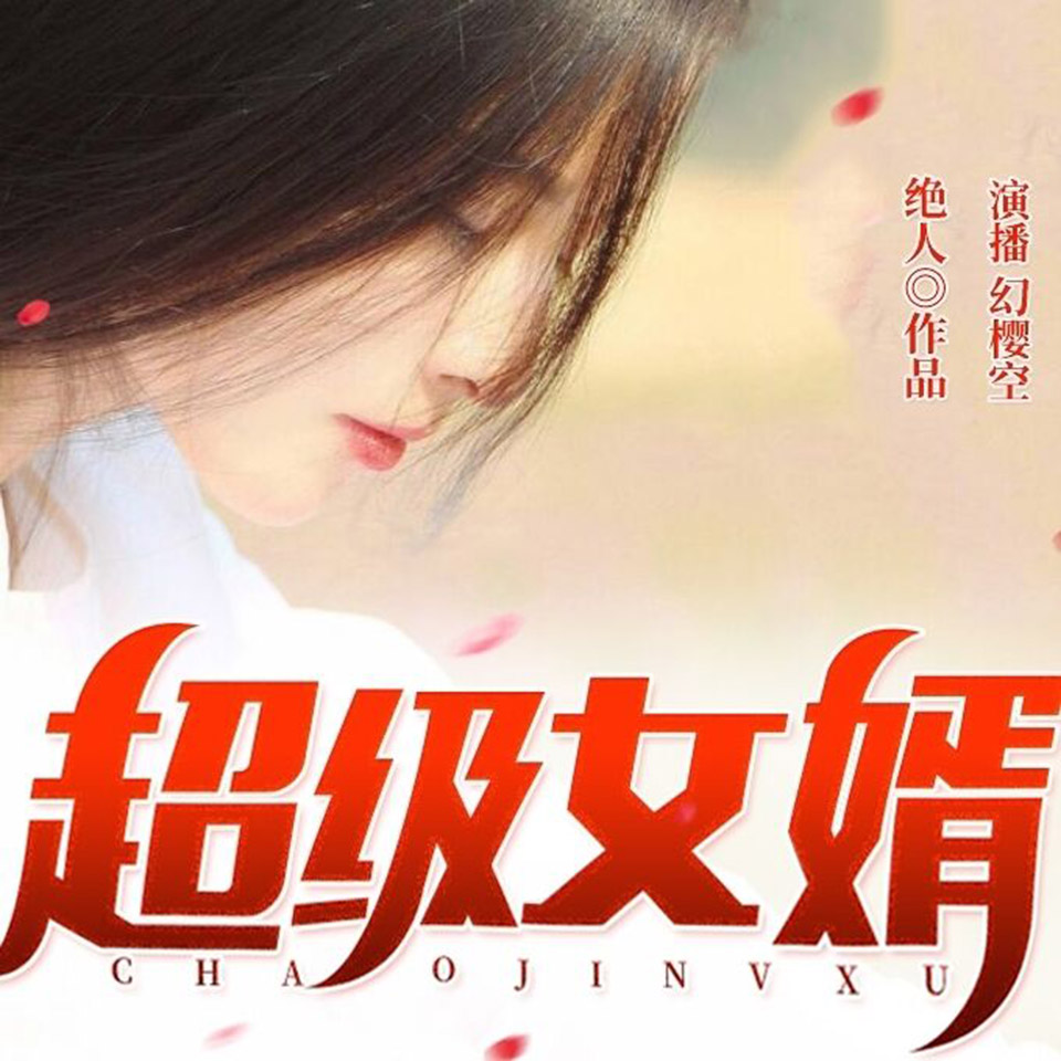 超级女婿